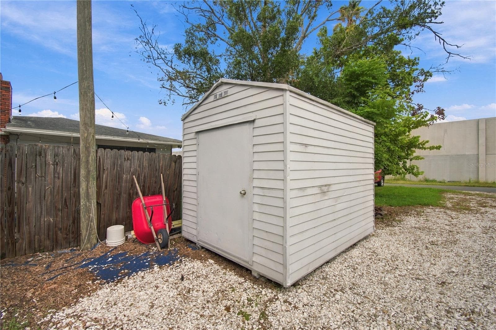 Duplex at 2501 57TH PL N, ST PETERSBURG, photo 5 of 44