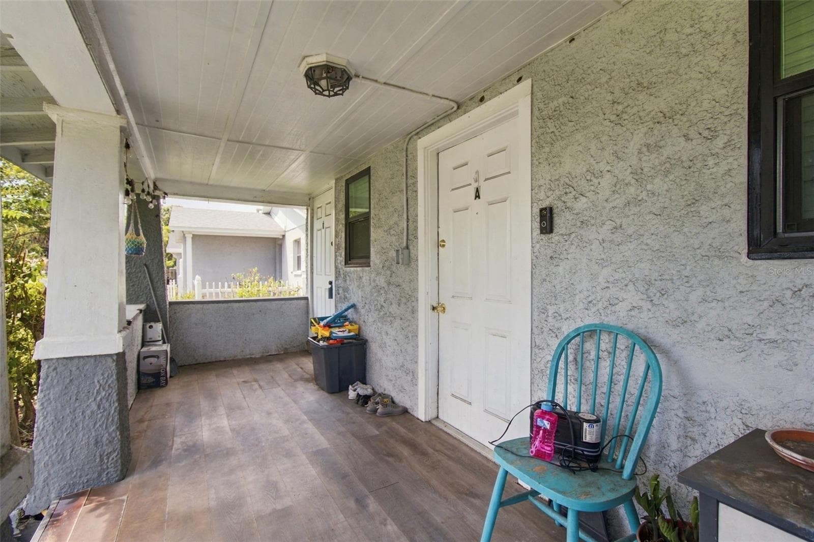 Duplex at 2501 57TH PL N, ST PETERSBURG, photo 9 of 44