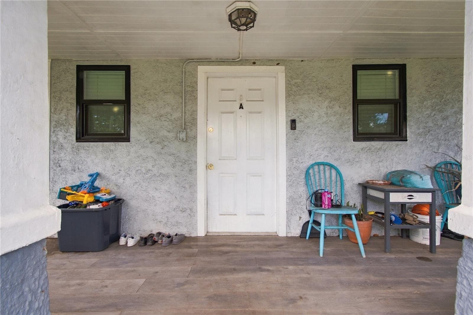 Duplex at 2501 57TH PL N, ST PETERSBURG, photo 10 of 44
