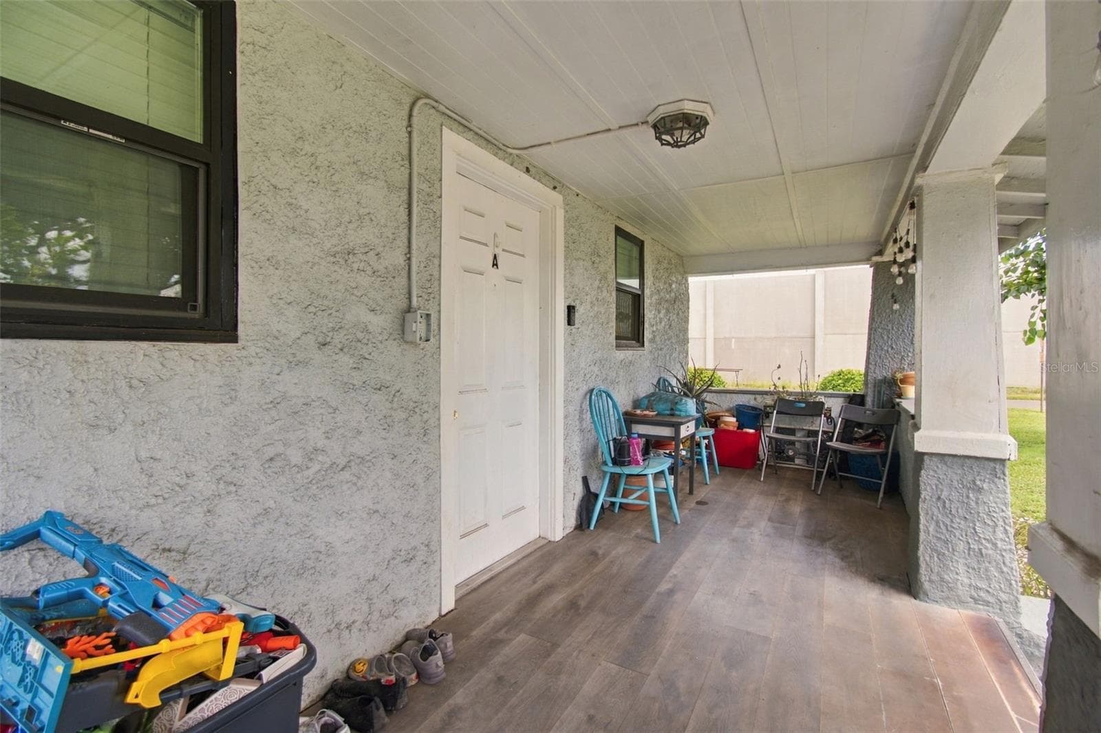 Duplex at 2501 57TH PL N, ST PETERSBURG, photo 11 of 44