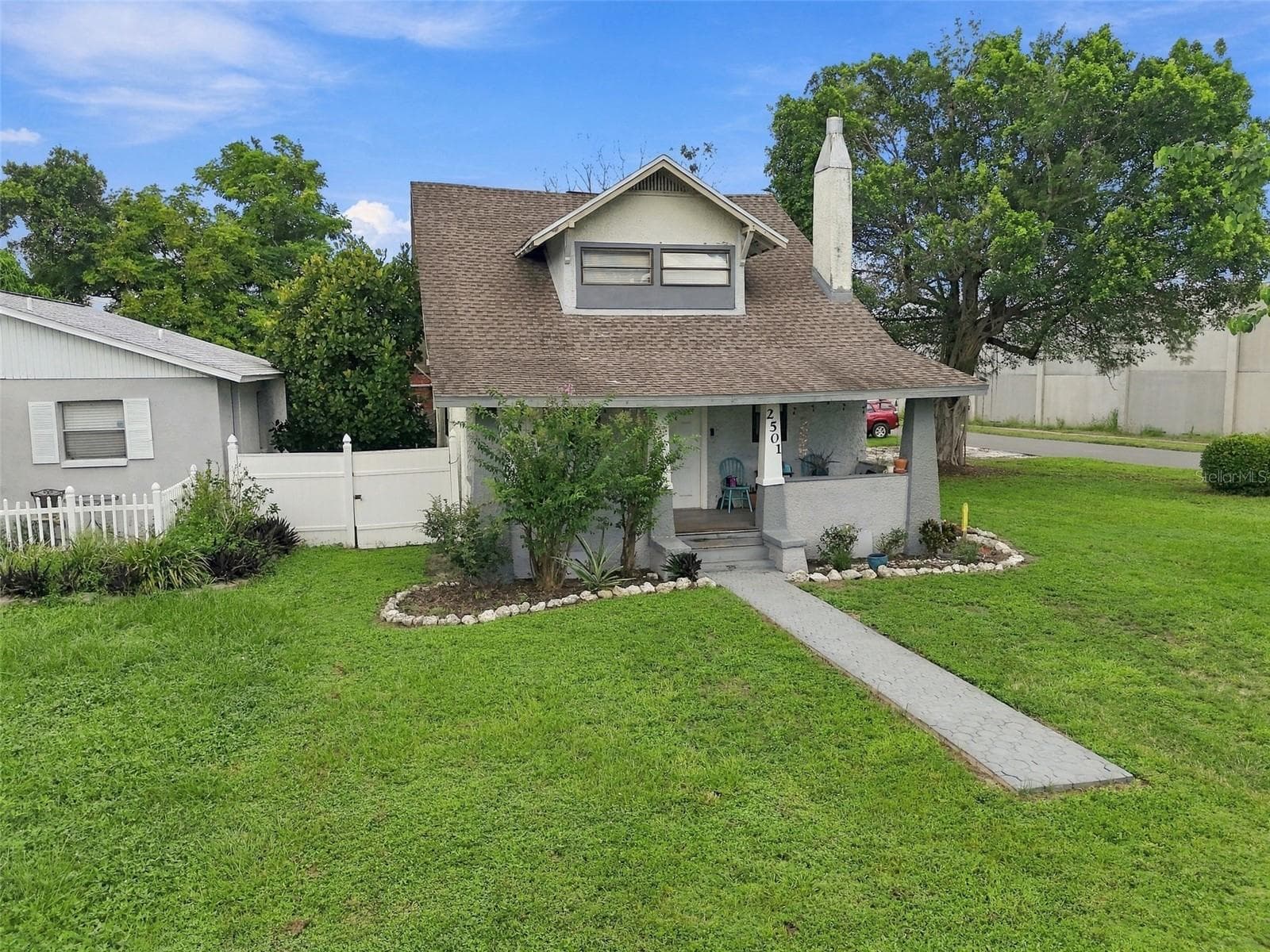 Duplex at 2501 57TH PL N, ST PETERSBURG, photo 44 of 44