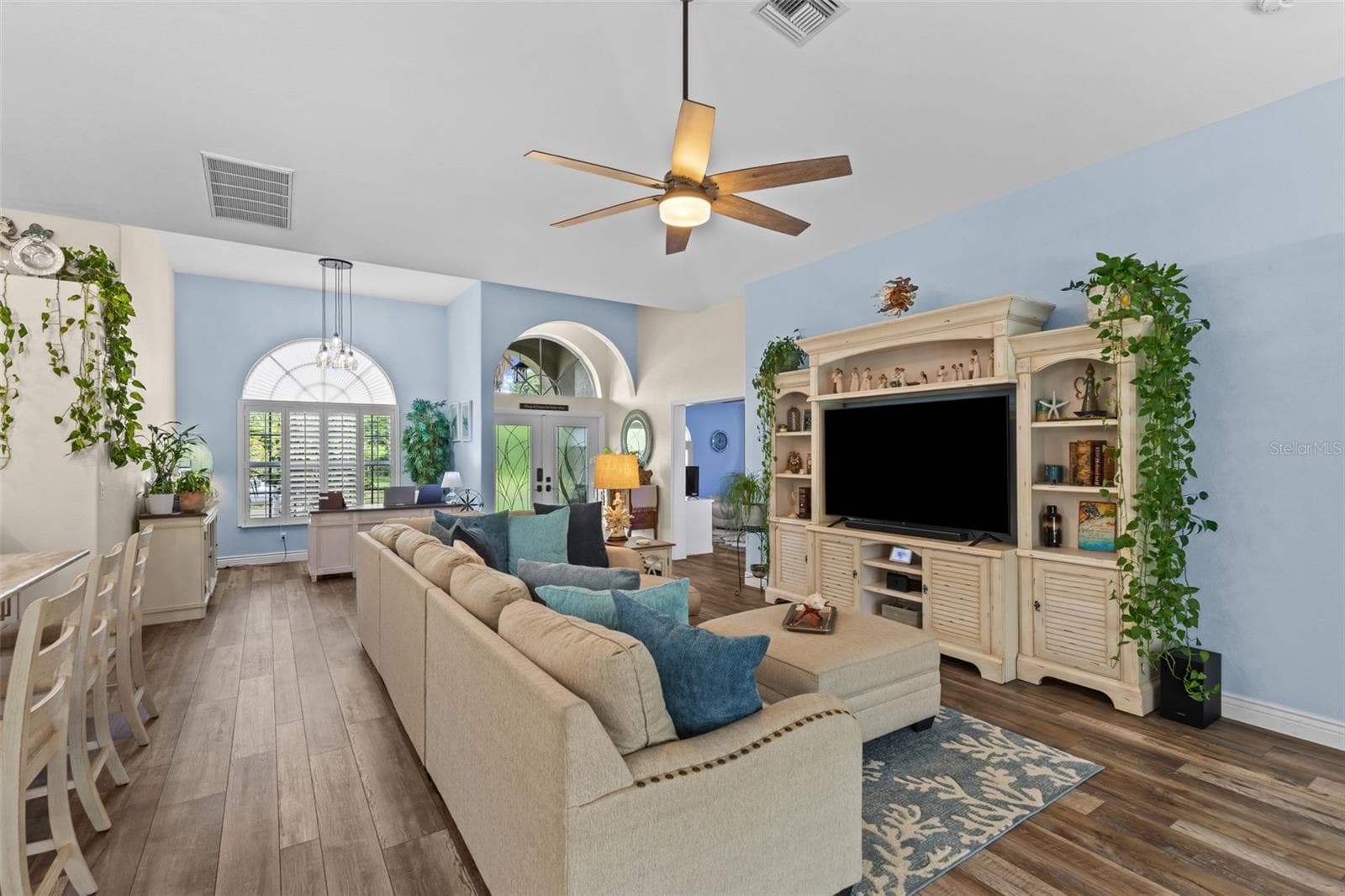 Single Family Residence at 441 NE 5TH AVE, CAPE CORAL, photo 10 of 37
