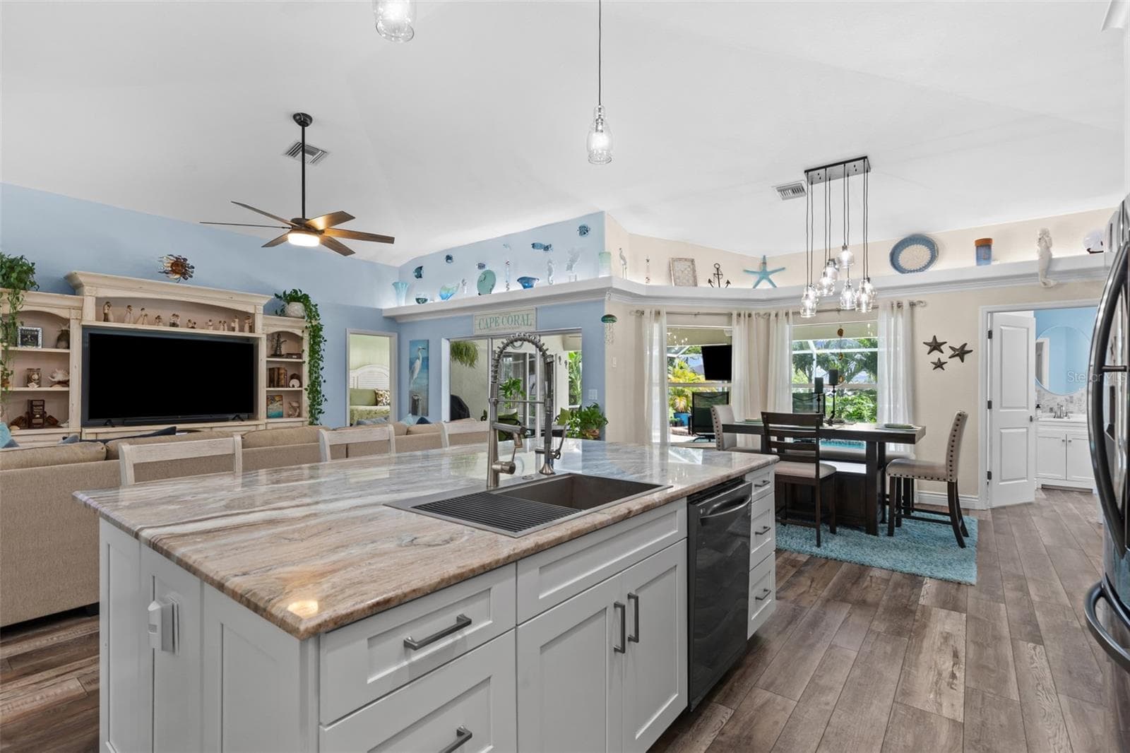 Single Family Residence at 441 NE 5TH AVE, CAPE CORAL, photo 13 of 37