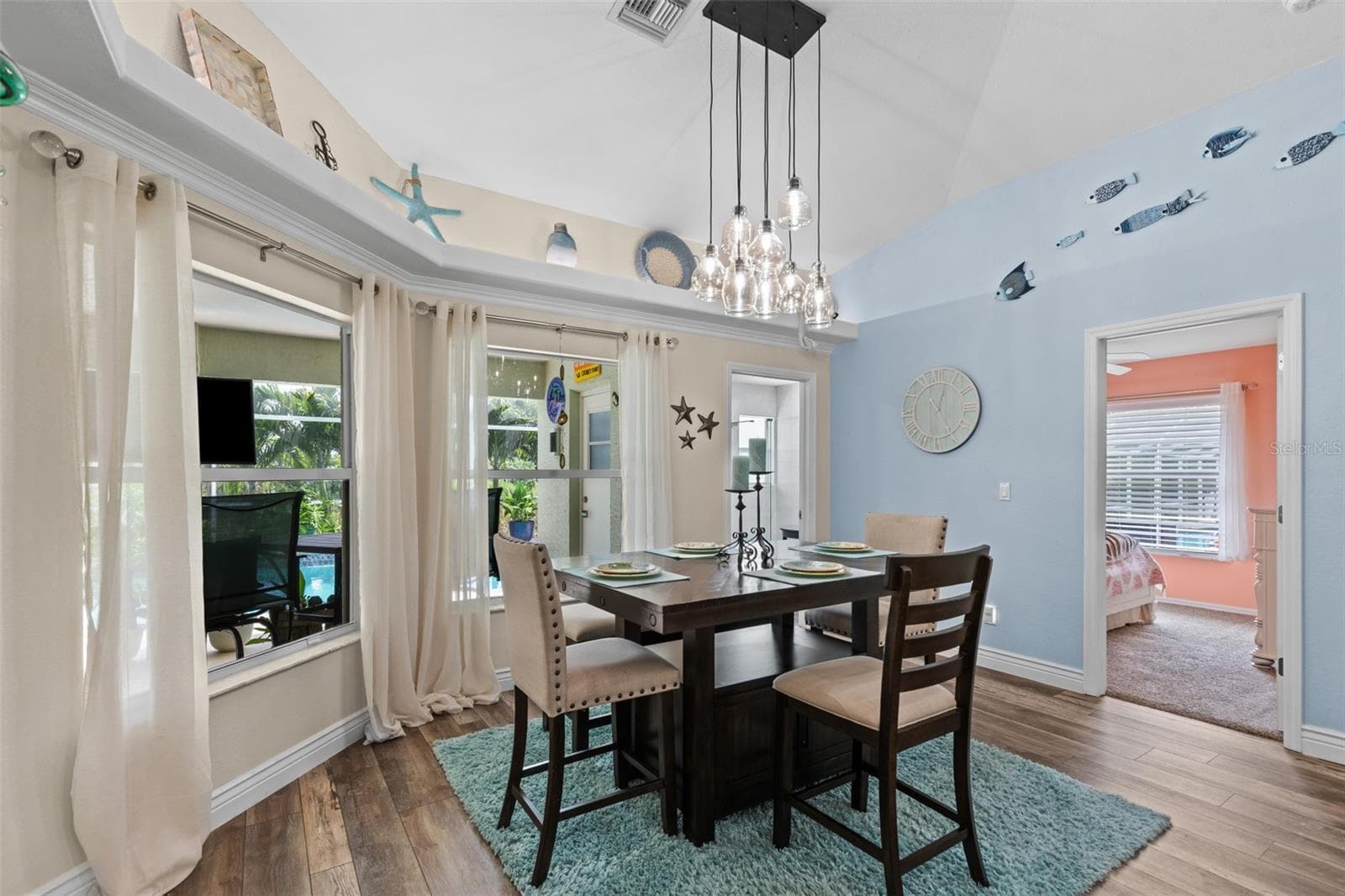 Single Family Residence at 441 NE 5TH AVE, CAPE CORAL, photo 14 of 37