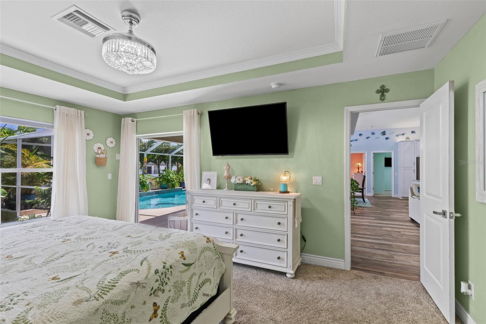 Single Family Residence at 441 NE 5TH AVE, CAPE CORAL, photo 17 of 37