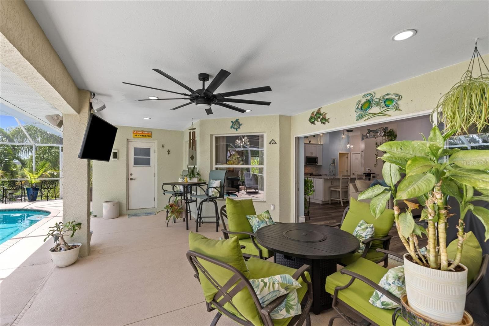 Single Family Residence at 441 NE 5TH AVE, CAPE CORAL, photo 25 of 37