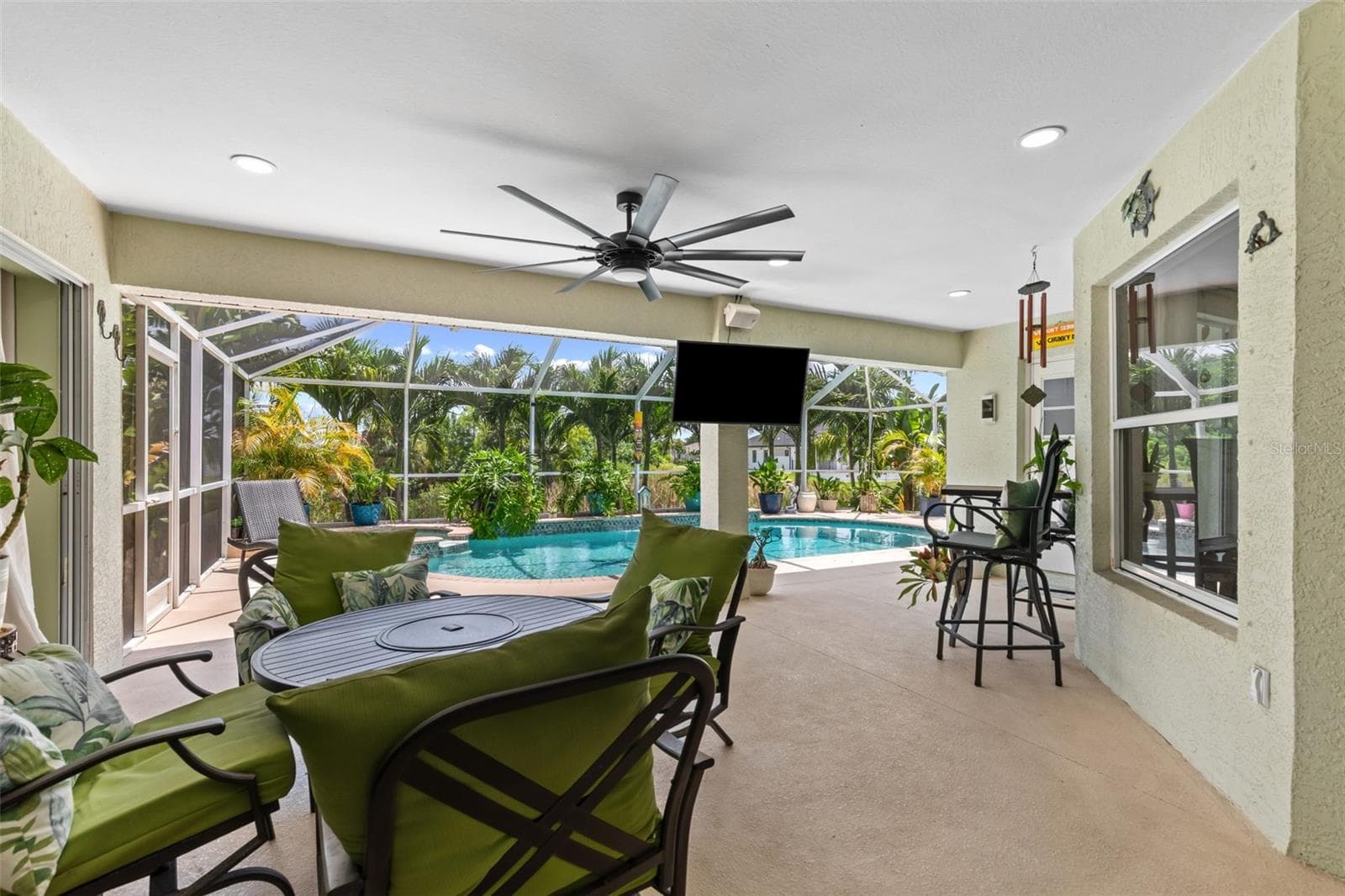 Single Family Residence at 441 NE 5TH AVE, CAPE CORAL, photo 26 of 37