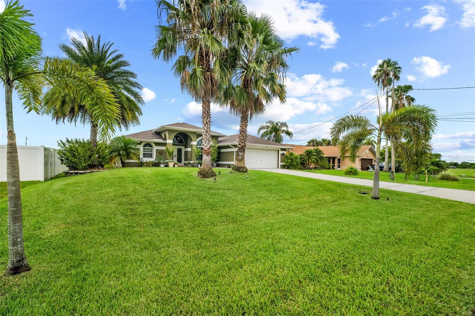 Single Family Residence at 441 NE 5TH AVE, CAPE CORAL, photo 33 of 37