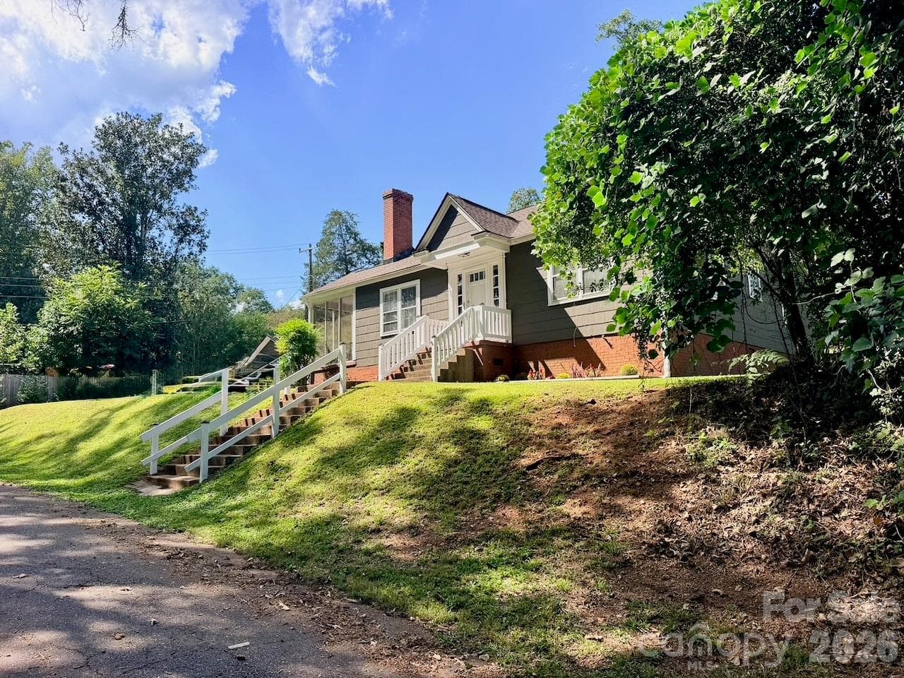 Single Family Residence at 130 School Drive, Clifton, photo 47 of 48
