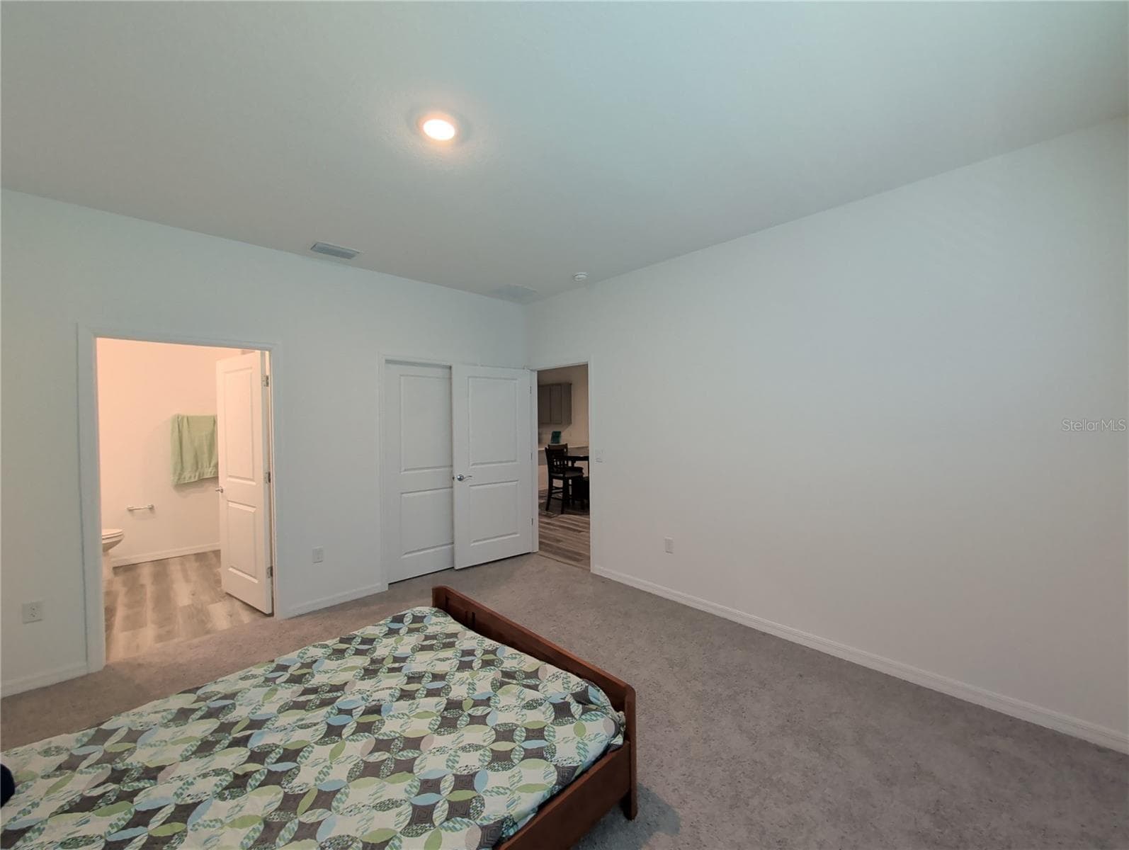 Primary Bedroom - 4057 WESTWOOD FIELDS LOOP, PLANT CITY