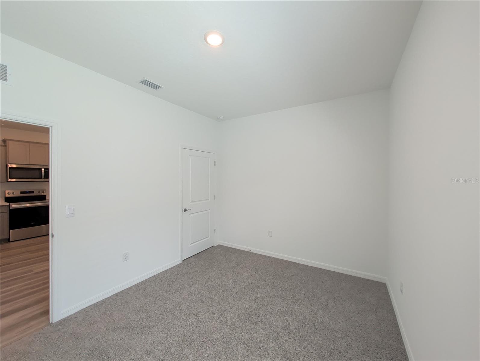 2nd Bedroom - 4057 WESTWOOD FIELDS LOOP, PLANT CITY