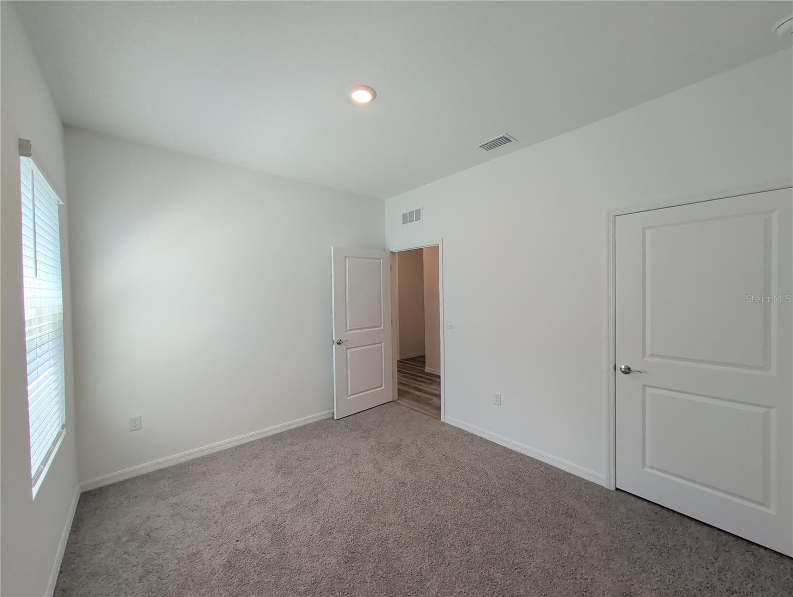 2nd Bedroom - 4057 WESTWOOD FIELDS LOOP, PLANT CITY