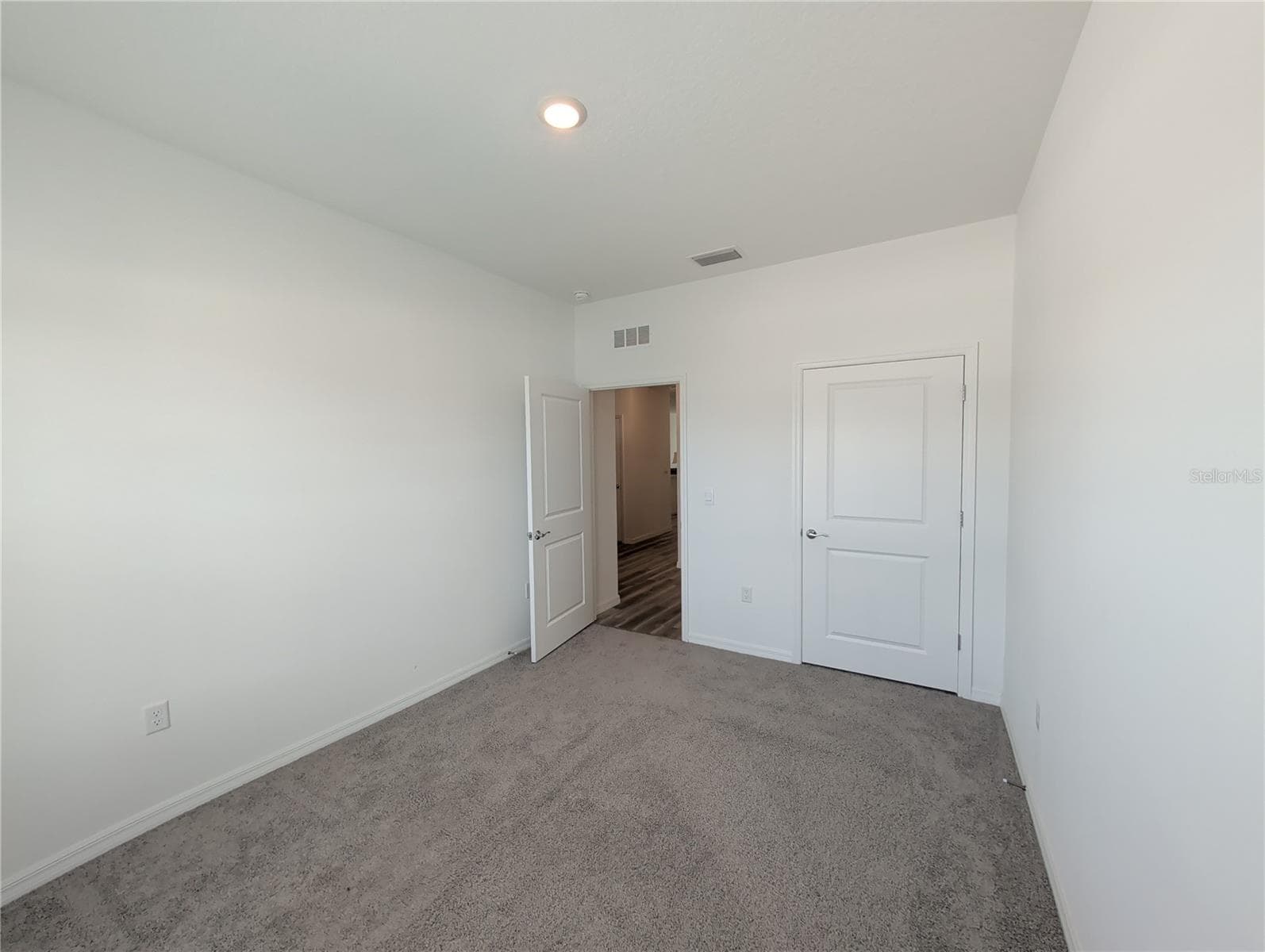 3rd Bedroom - 4057 WESTWOOD FIELDS LOOP, PLANT CITY