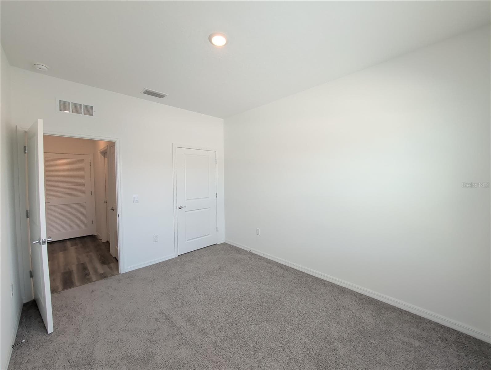 3rd Bedroom - 4057 WESTWOOD FIELDS LOOP, PLANT CITY