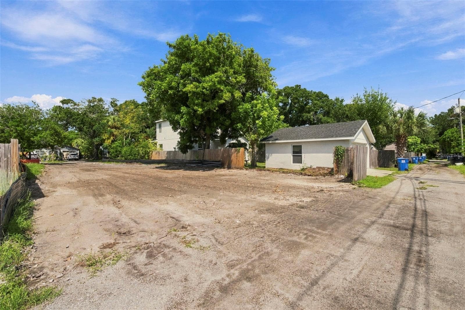 Land at 927 YALE ST N, ST PETERSBURG, photo 4 of 15