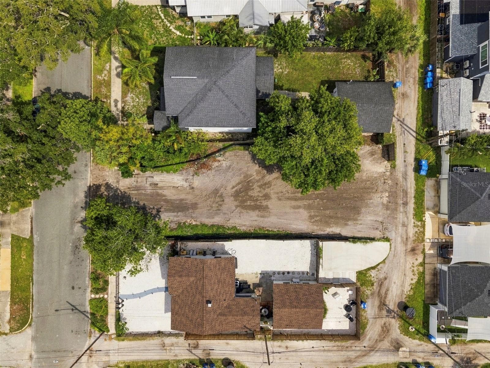 Land at 927 YALE ST N, ST PETERSBURG, photo 7 of 15