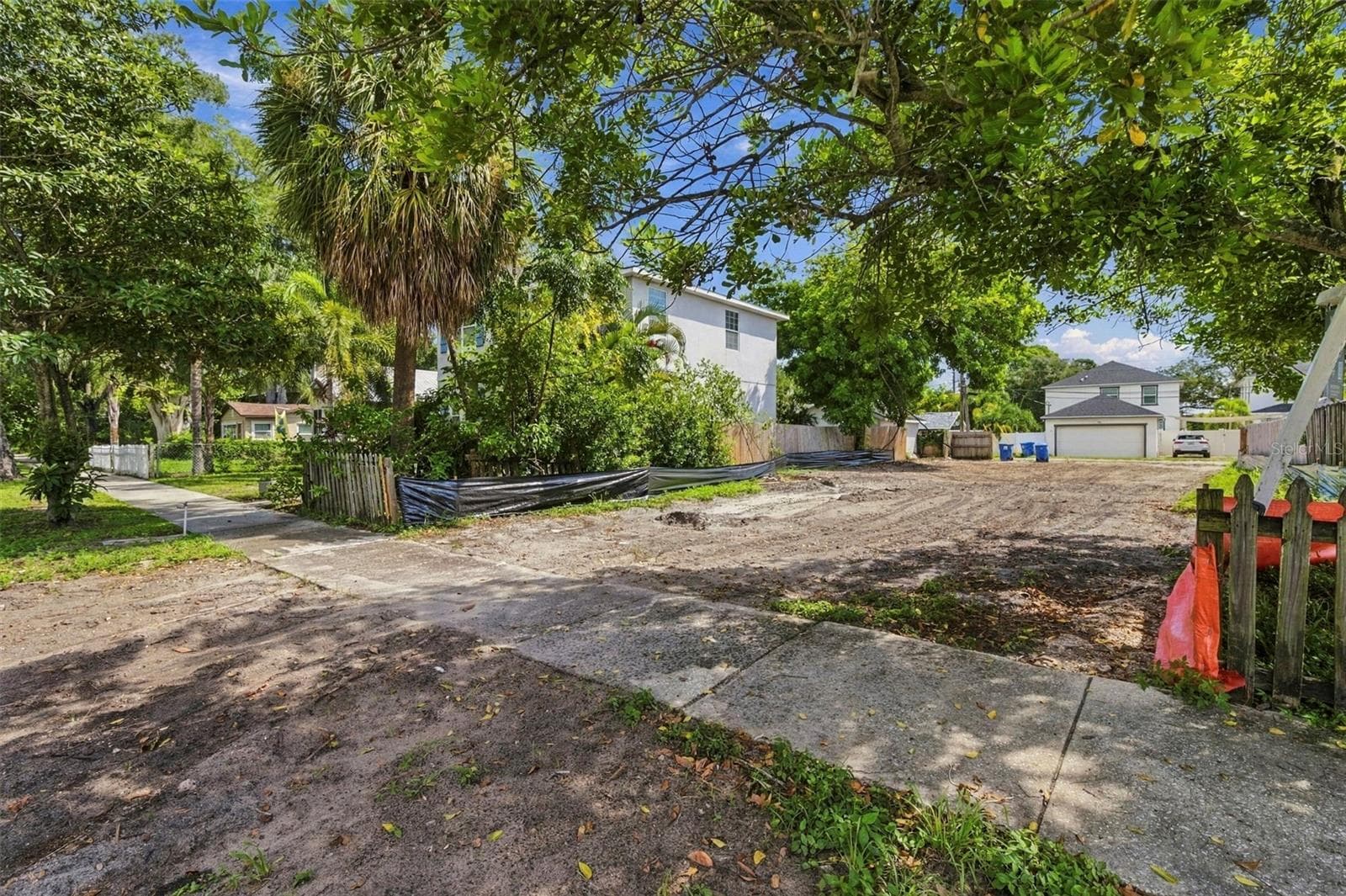 Land at 927 YALE ST N, ST PETERSBURG, photo 8 of 15