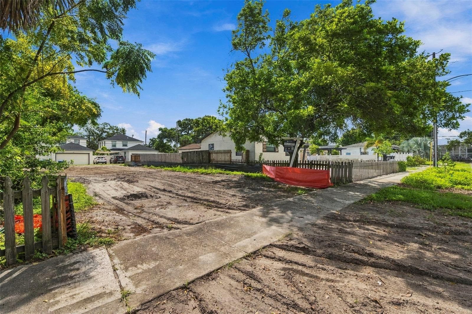 Land at 927 YALE ST N, ST PETERSBURG, photo 9 of 15