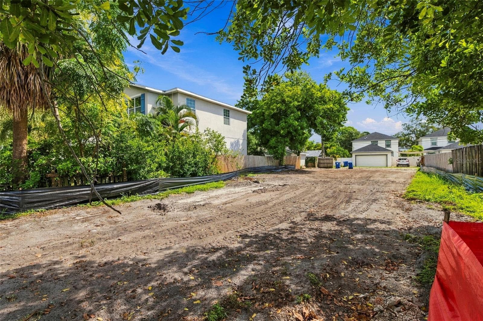 Land at 927 YALE ST N, ST PETERSBURG, photo 10 of 15