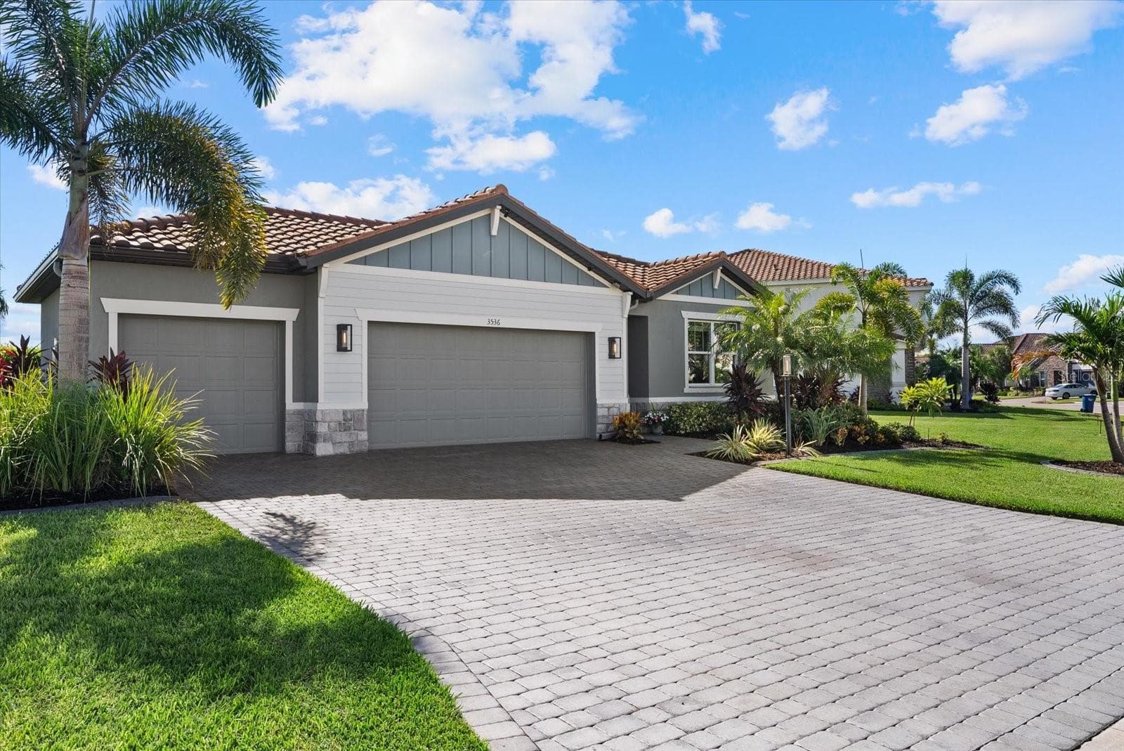 Single Family Residence at 3536 BIG SKY WAY, BRADENTON, photo 3 of 72