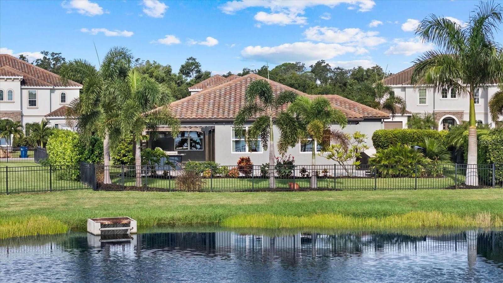 Single Family Residence at 3536 BIG SKY WAY, BRADENTON, photo 4 of 72