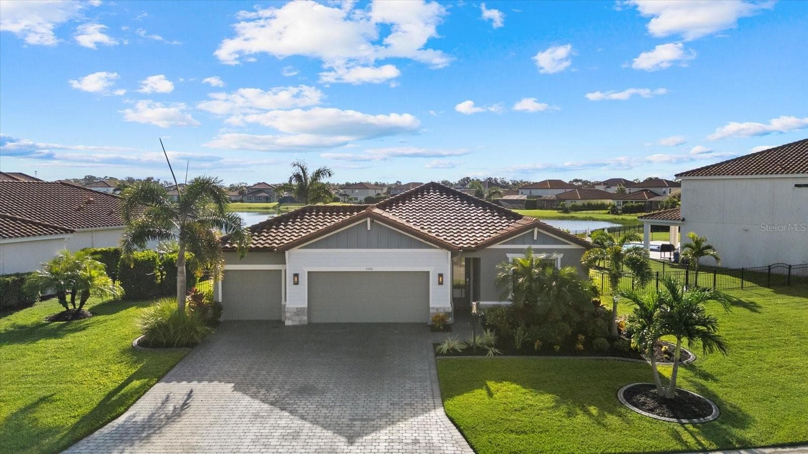 Single Family Residence at 3536 BIG SKY WAY, BRADENTON, photo 7 of 72