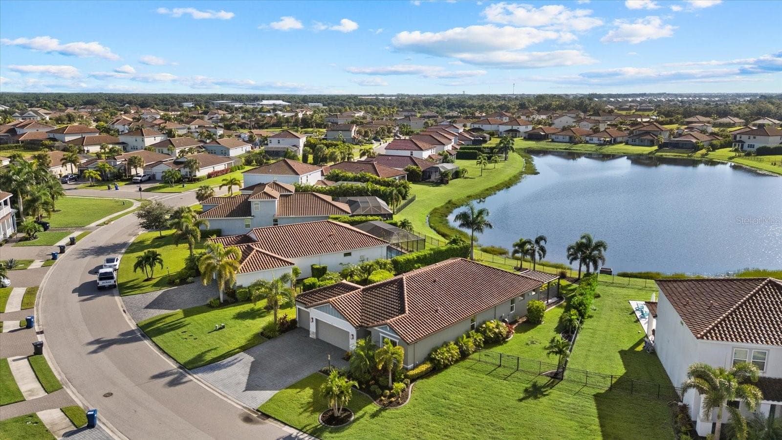 Single Family Residence at 3536 BIG SKY WAY, BRADENTON, photo 9 of 72