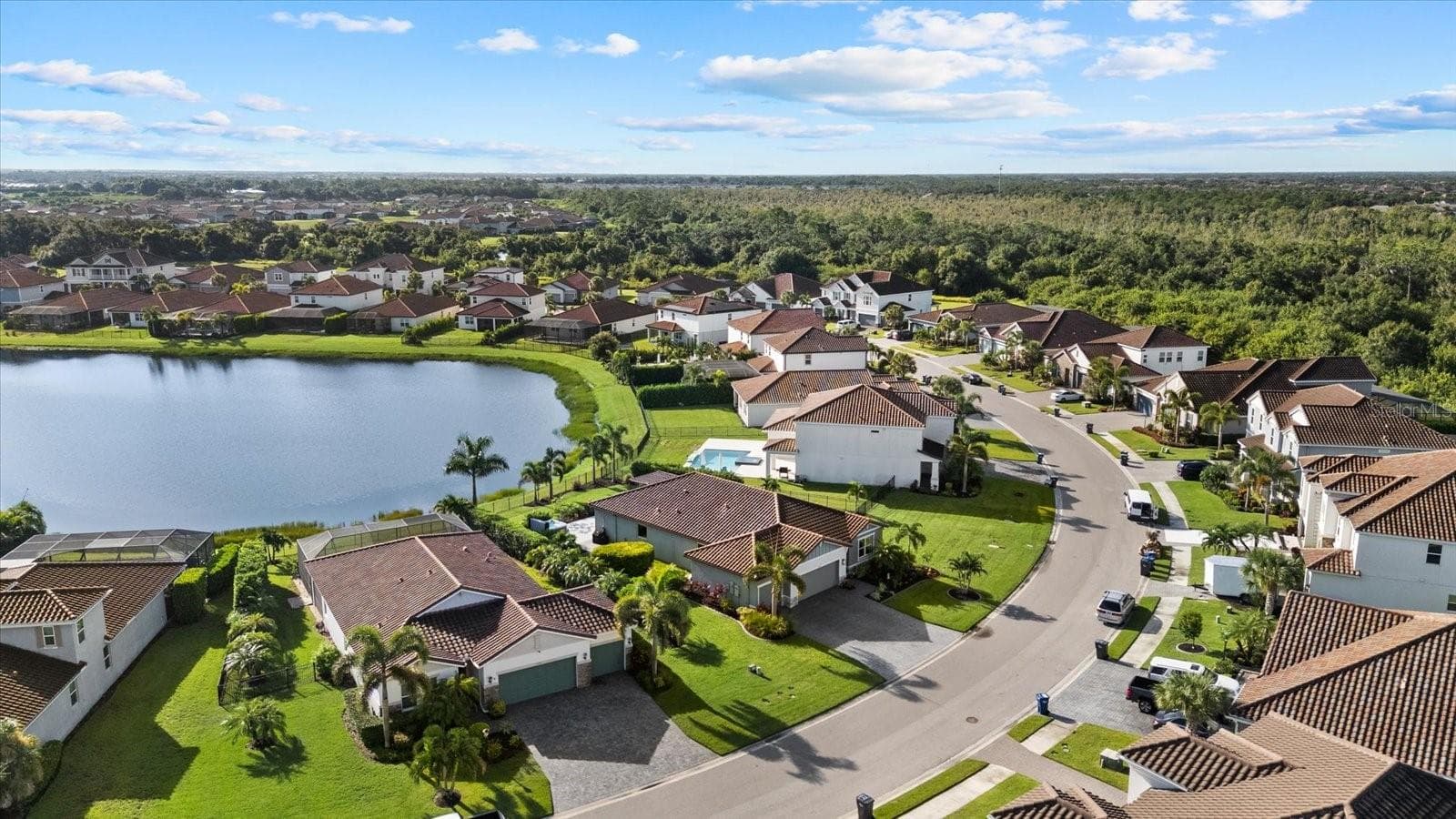 Single Family Residence at 3536 BIG SKY WAY, BRADENTON, photo 12 of 72
