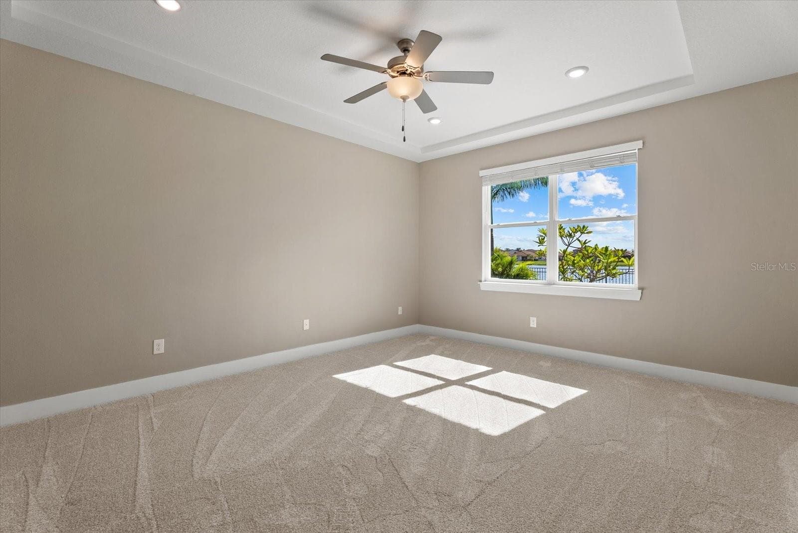 Primary suite - 3536 BIG SKY WAY, BRADENTON