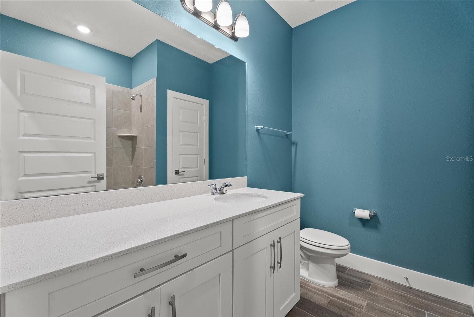 Bathroom 2 - 3536 BIG SKY WAY, BRADENTON