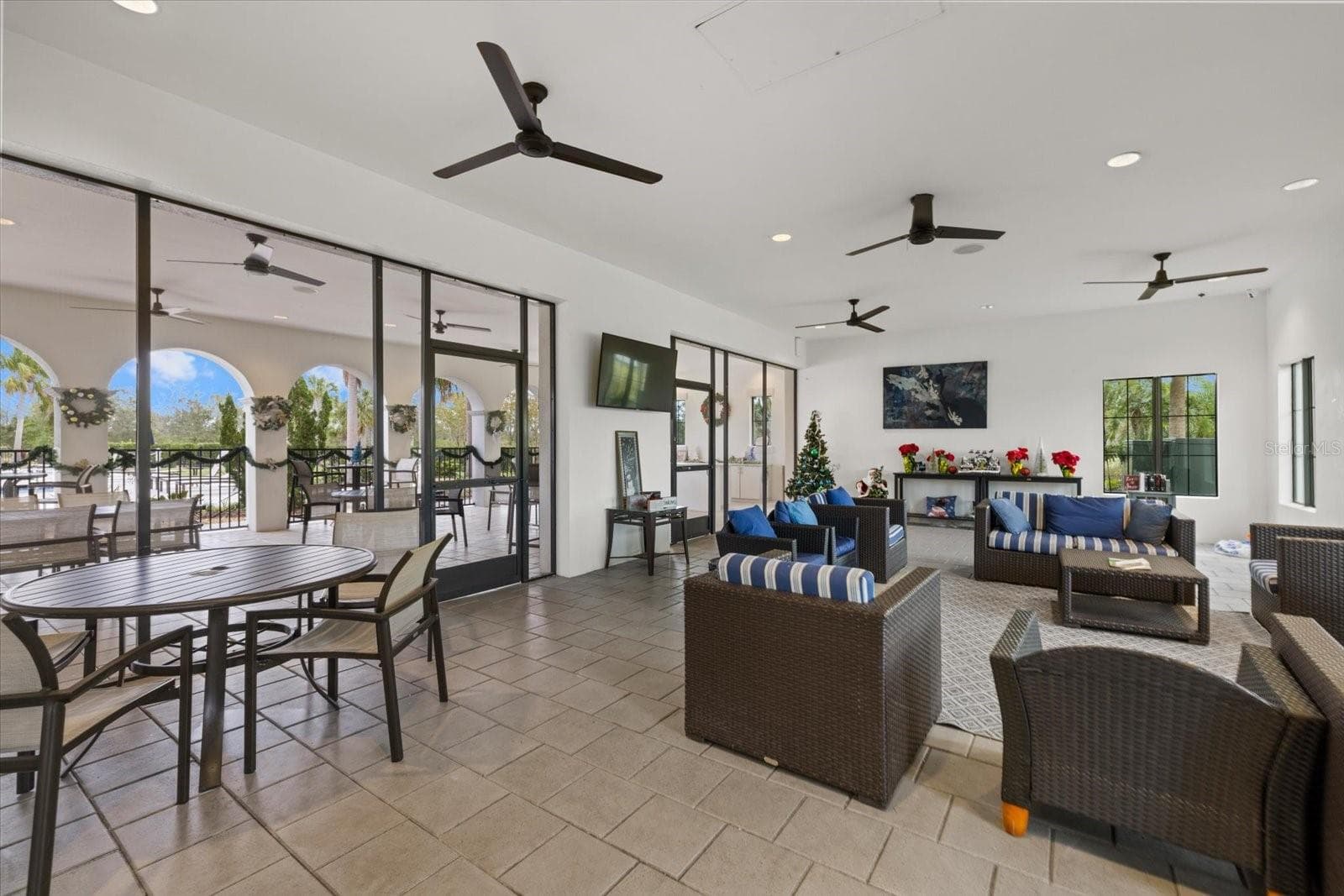 Community Amenity Center - 3536 BIG SKY WAY, BRADENTON