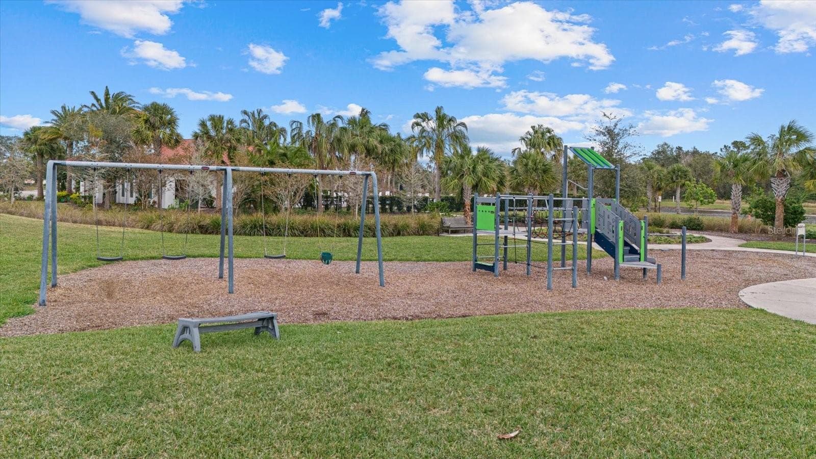 Community Playground - 3536 BIG SKY WAY, BRADENTON
