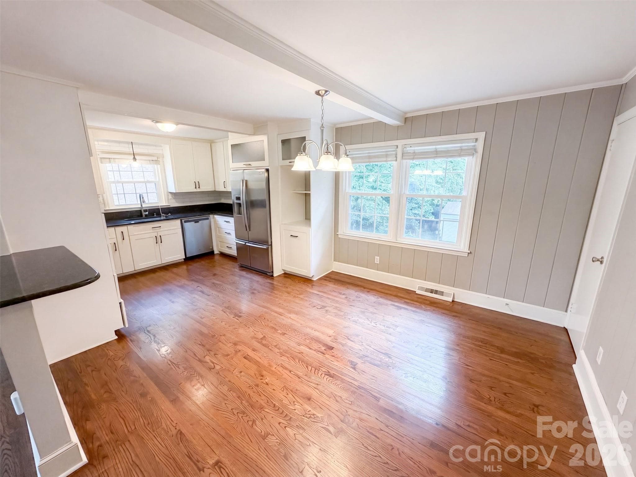 Single Family Residence at 1527 Burnley Road, Charlotte, photo 7 of 28