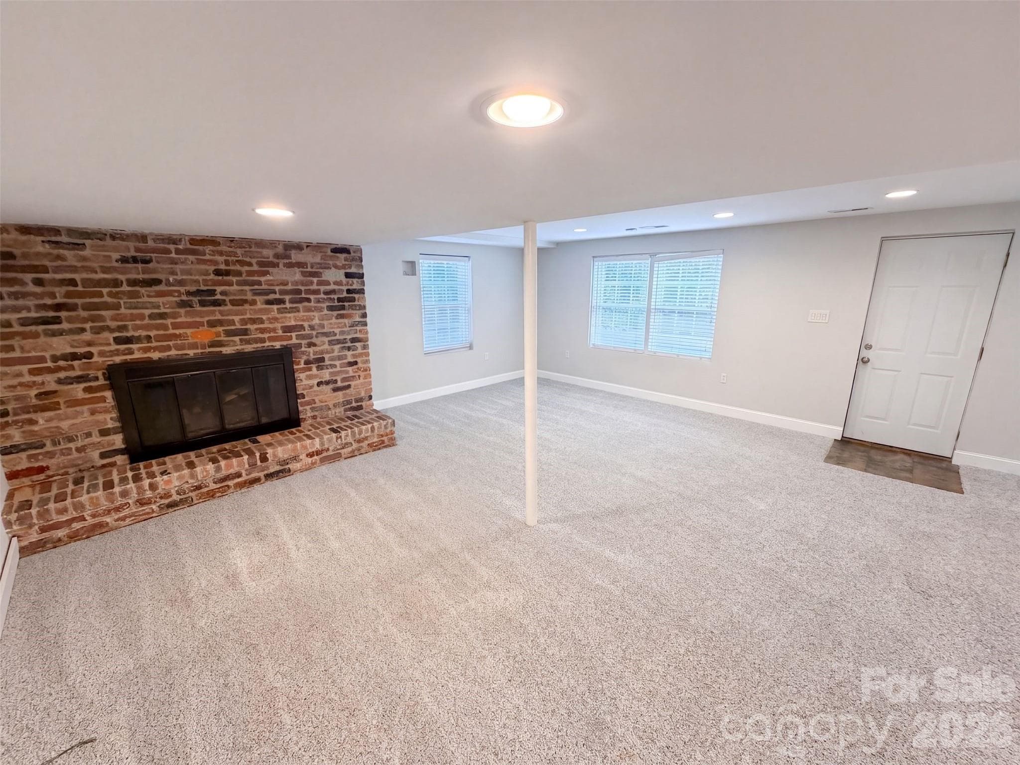 Single Family Residence at 1527 Burnley Road, Charlotte, photo 14 of 28