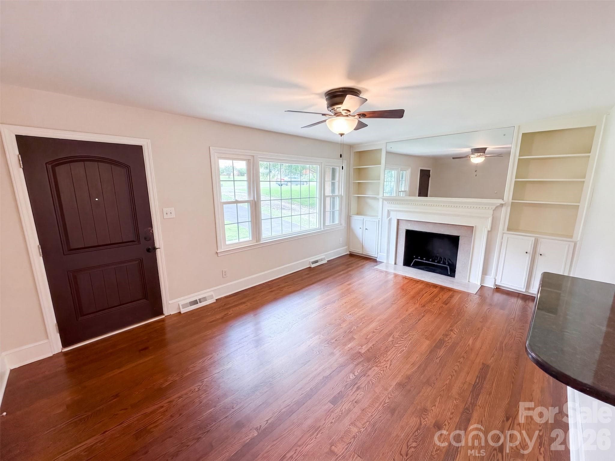 Single Family Residence at 1527 Burnley Road, Charlotte, photo 17 of 28