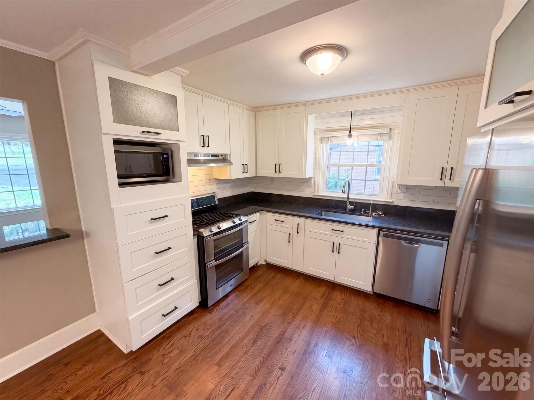 Single Family Residence at 1527 Burnley Road, Charlotte, photo 19 of 28