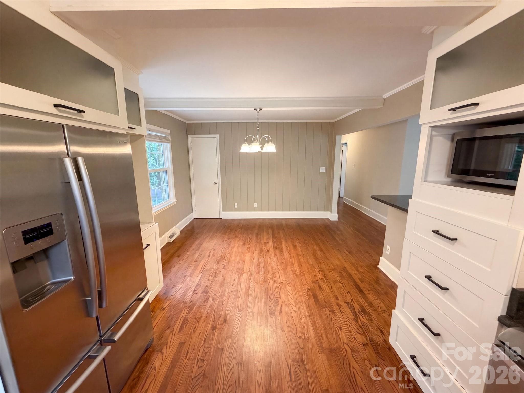 Single Family Residence at 1527 Burnley Road, Charlotte, photo 21 of 28