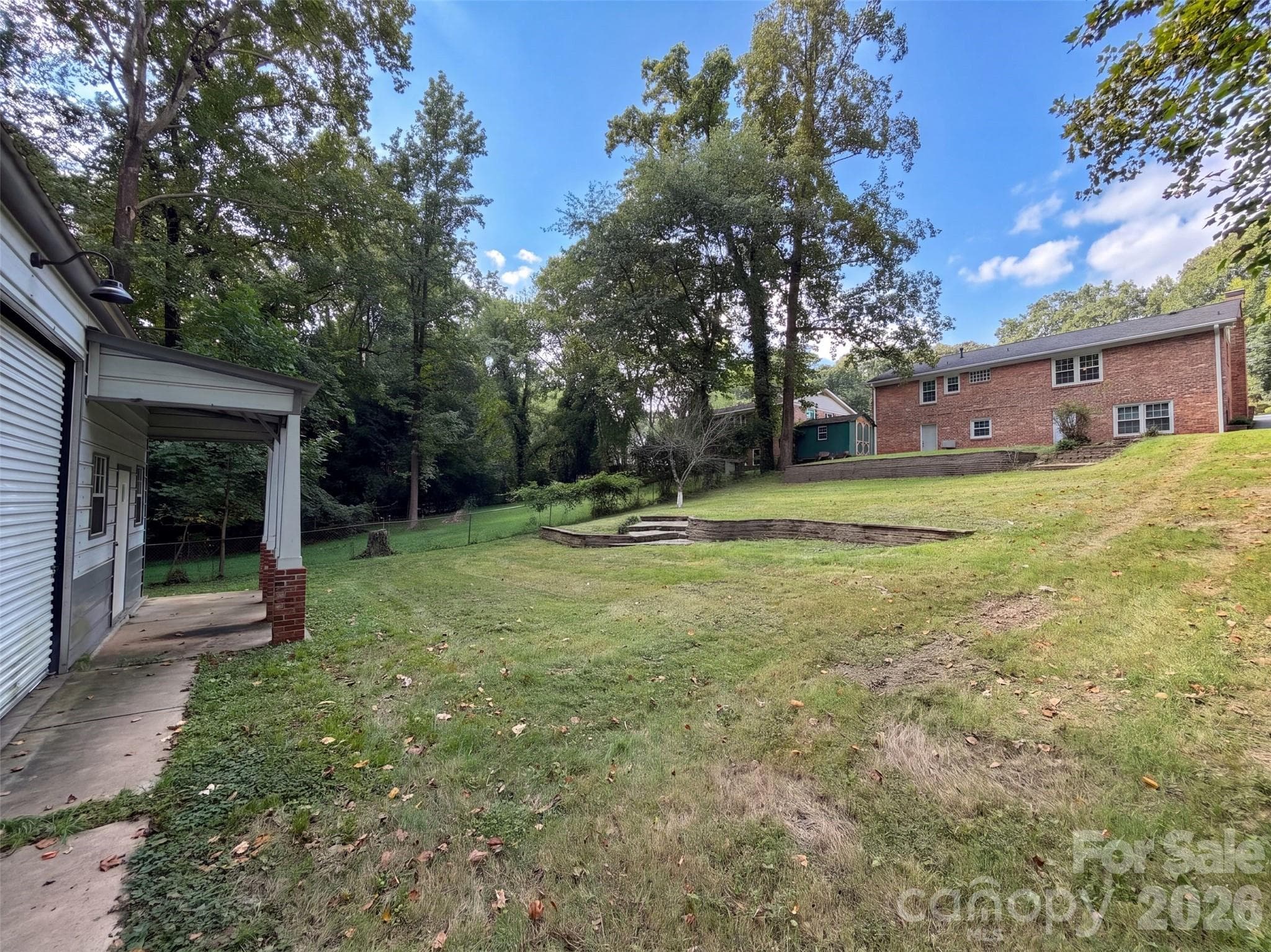 Single Family Residence at 1527 Burnley Road, Charlotte, photo 26 of 28