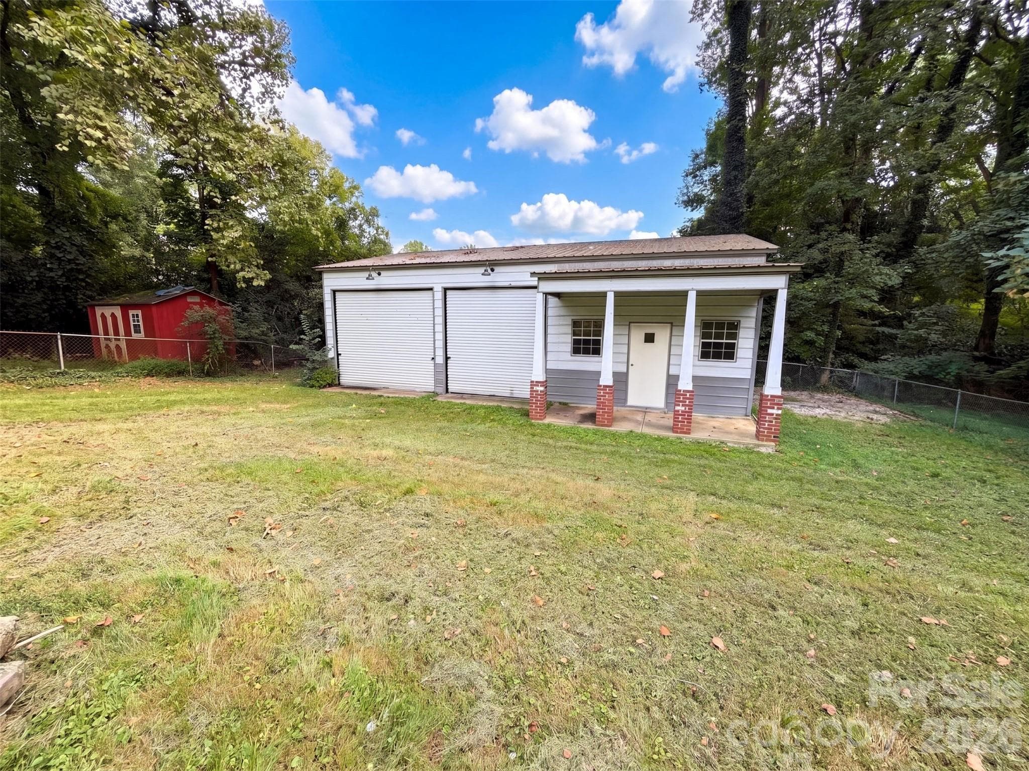 Single Family Residence at 1527 Burnley Road, Charlotte, photo 27 of 28