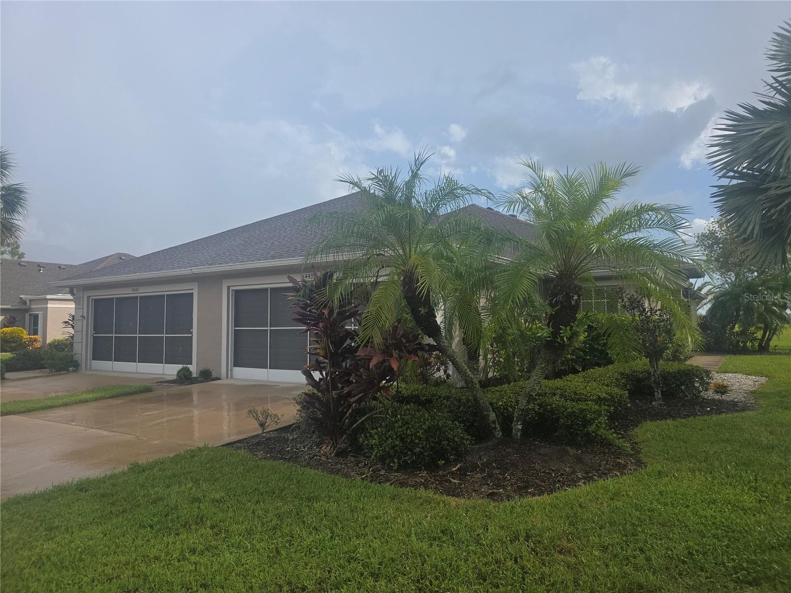 Villa at 5449 APPOMATTOX DR, NORTH PORT, photo 32 of 32