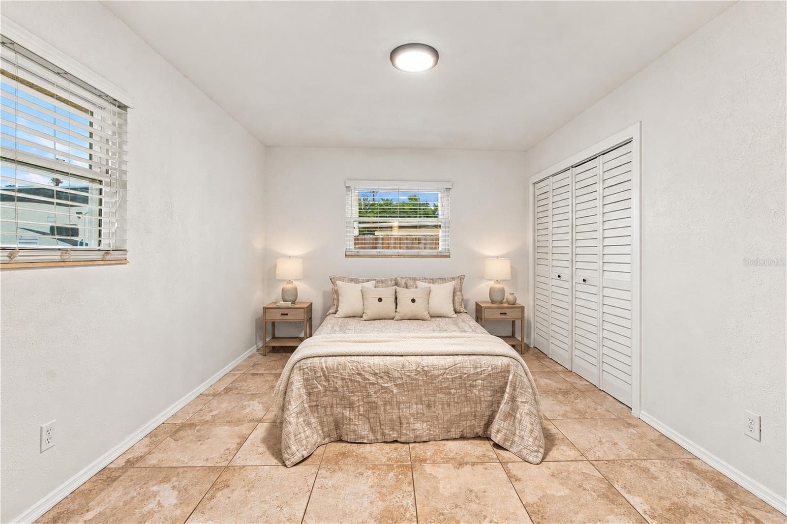 Primary Suite - 1126 CARMELLA CIR, SARASOTA
