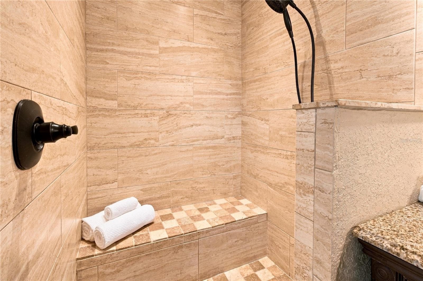 Ensuite Bath - 1126 CARMELLA CIR, SARASOTA