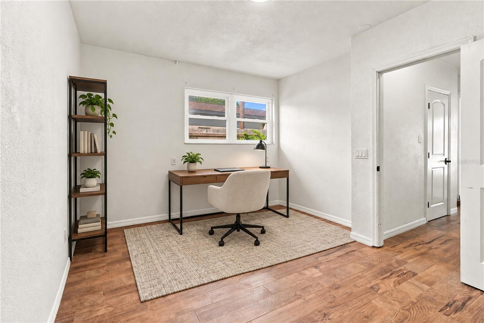 Office/flex view 1 - 1126 CARMELLA CIR, SARASOTA