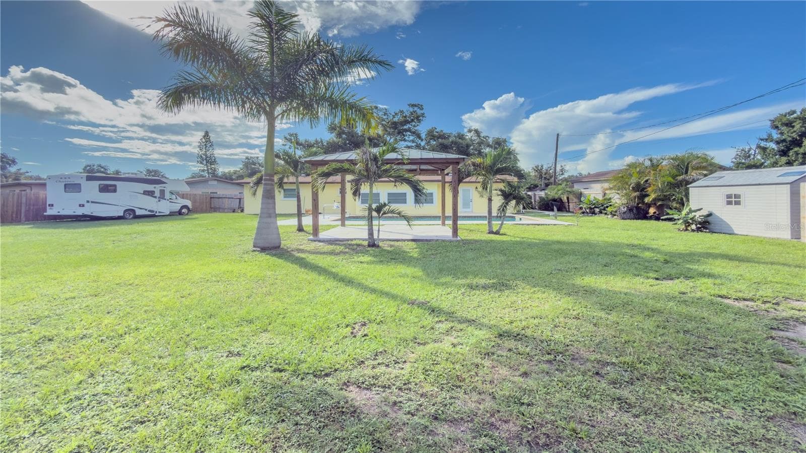 Single Family Residence at 1126 CARMELLA CIR, SARASOTA, photo 22 of 35