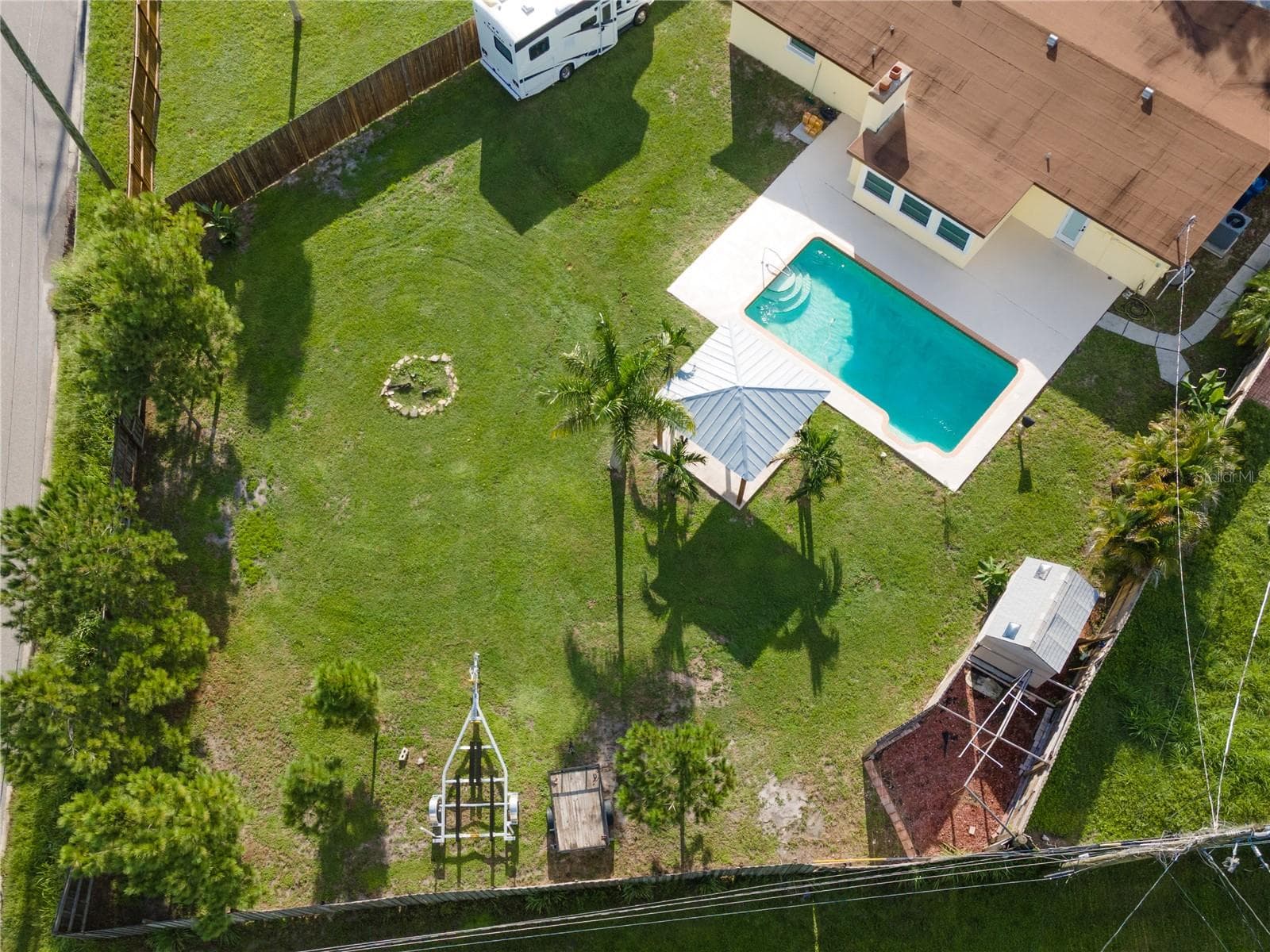 Single Family Residence at 1126 CARMELLA CIR, SARASOTA, photo 25 of 35