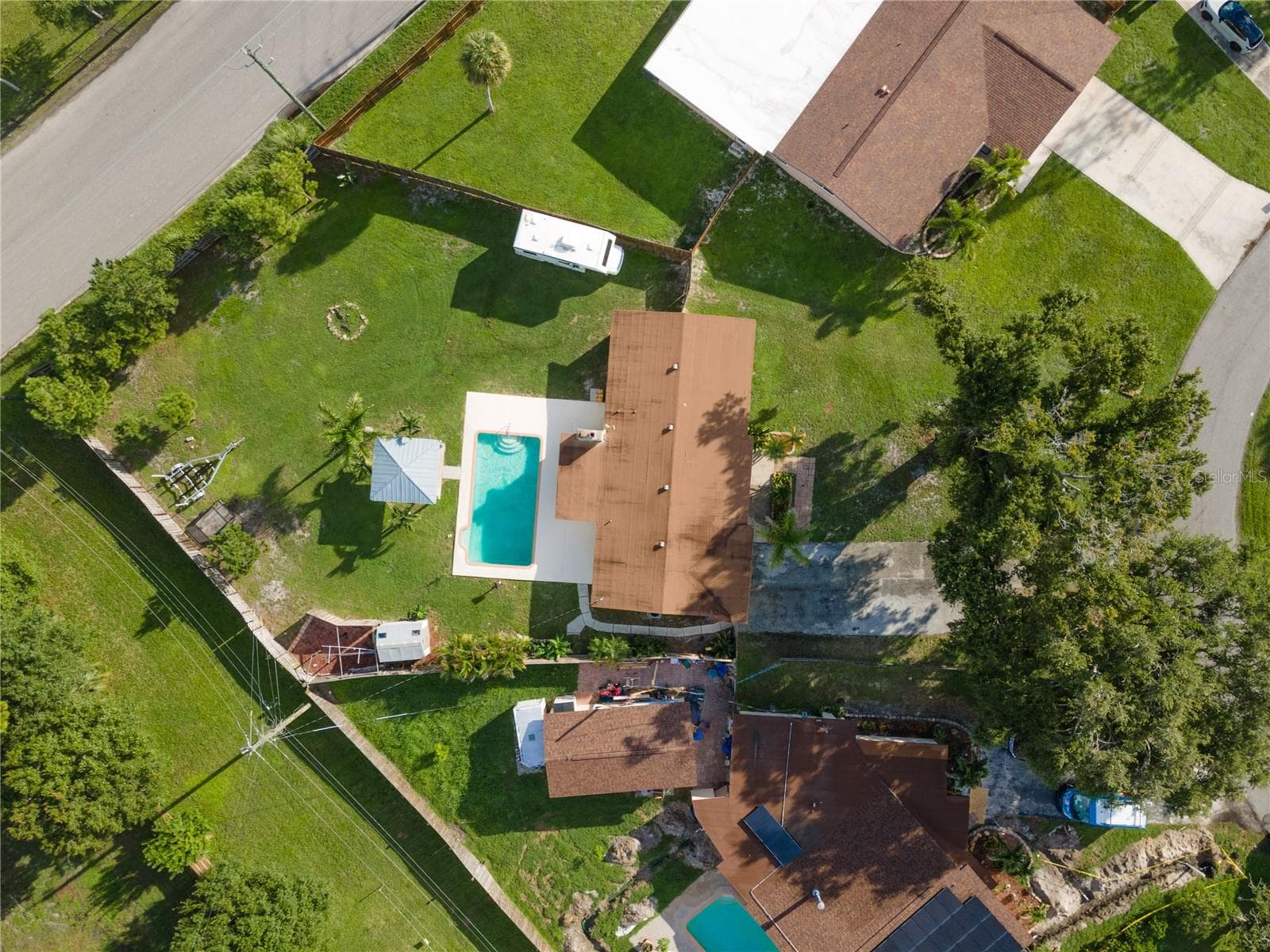 Single Family Residence at 1126 CARMELLA CIR, SARASOTA, photo 28 of 35