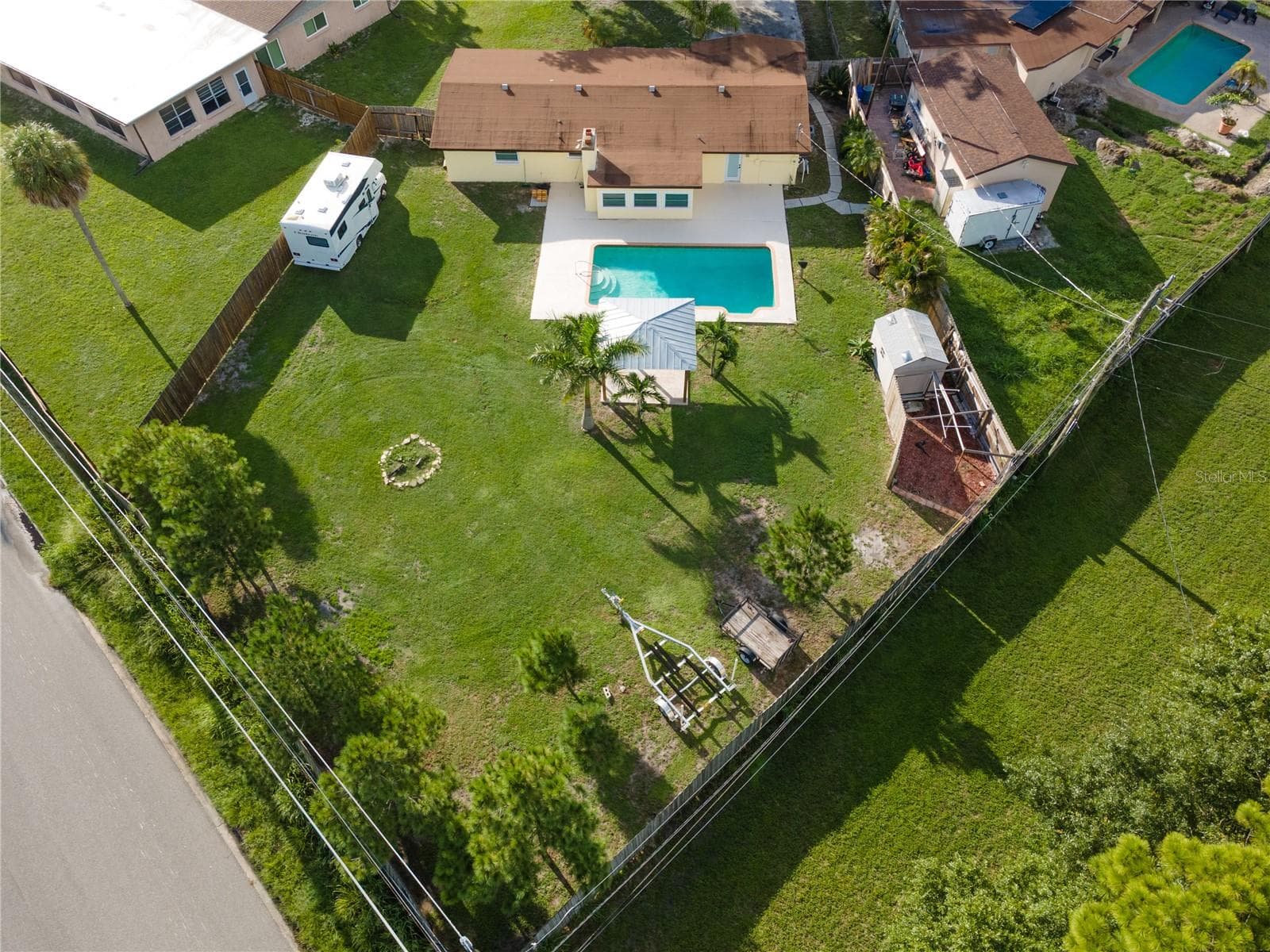 Single Family Residence at 1126 CARMELLA CIR, SARASOTA, photo 29 of 35
