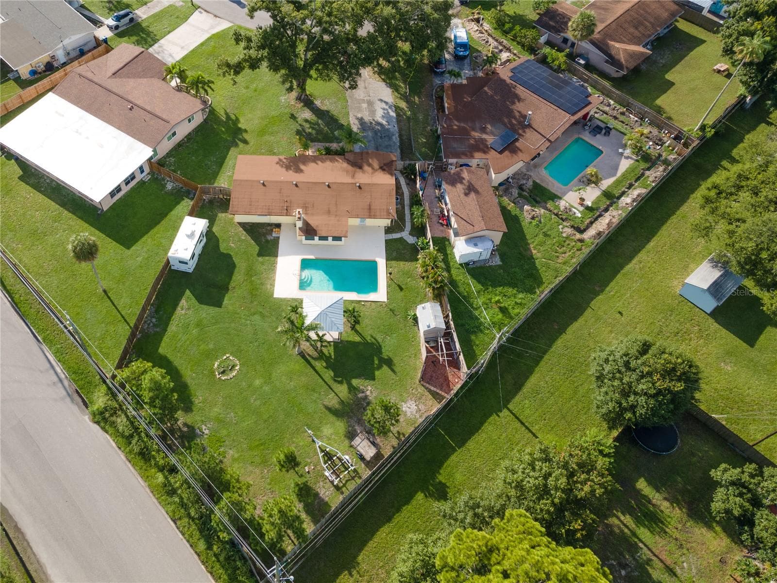 Single Family Residence at 1126 CARMELLA CIR, SARASOTA, photo 30 of 35