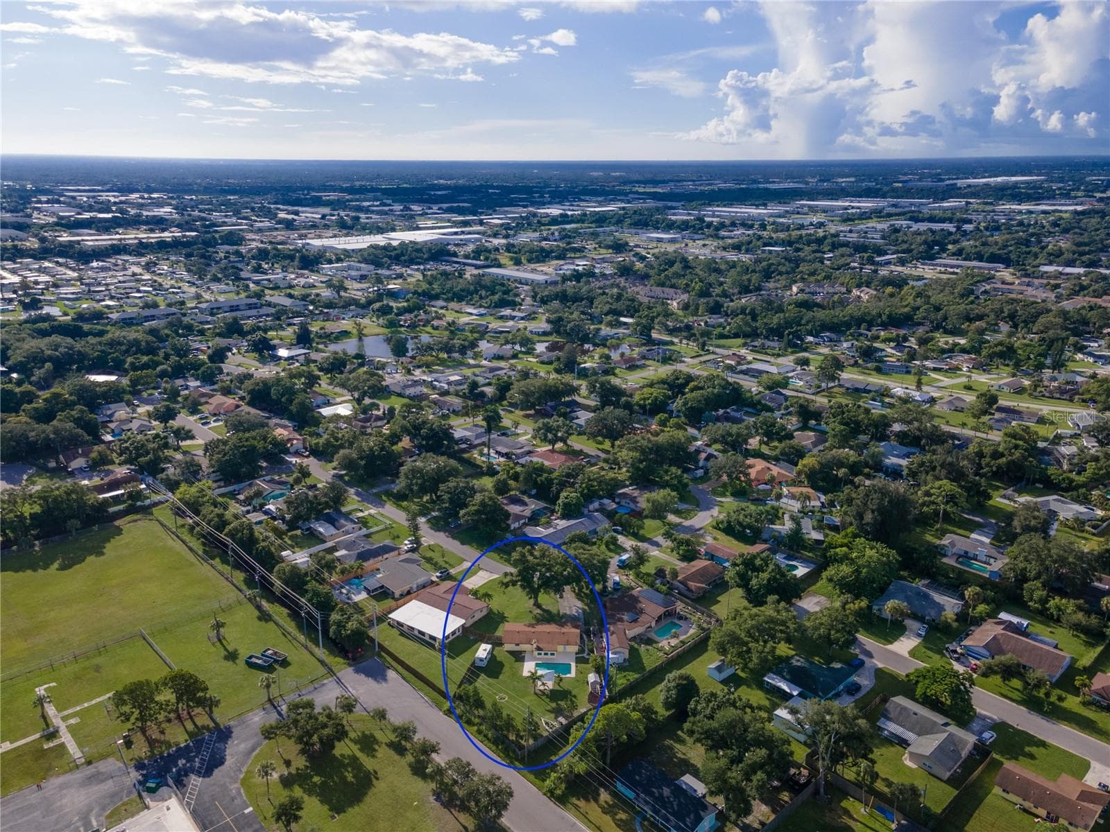 Single Family Residence at 1126 CARMELLA CIR, SARASOTA, photo 35 of 35