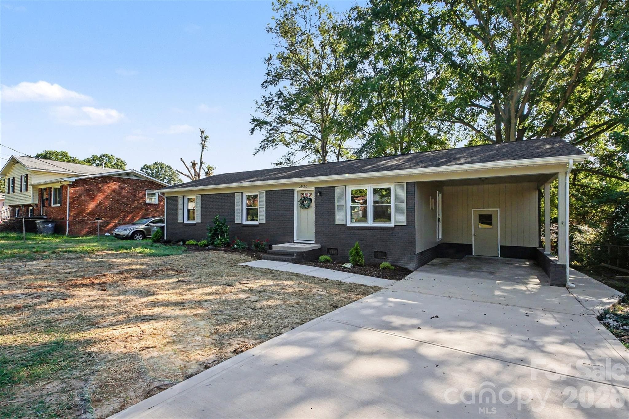 Single Family Residence at 2920 Glendale Avenue, Kannapolis, photo 33 of 34